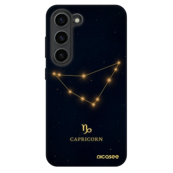 Obal pre Samsung Galaxy S23 5G - CAPRICORN