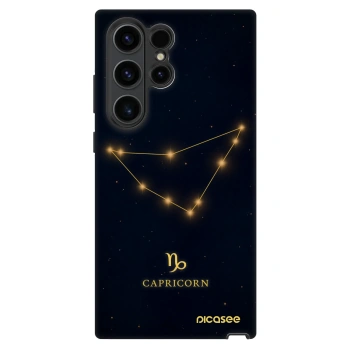 Obal pre Samsung Galaxy S22 Ultra 5G - CAPRICORN