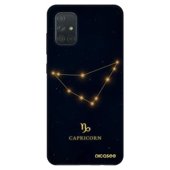 Obal pre Samsung Galaxy A71 A715F - CAPRICORN