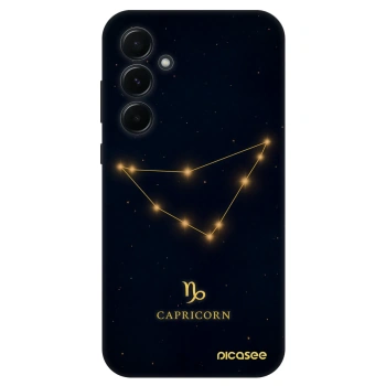Obal pre Samsung Galaxy A55 5G A556B - CAPRICORN
