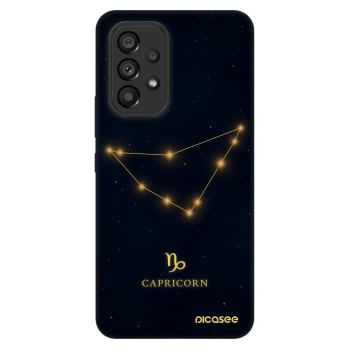 Obal pre Samsung Galaxy A53 5G A536 - CAPRICORN