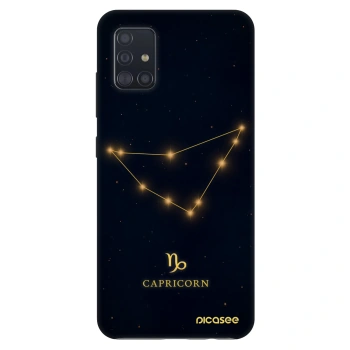 Obal pre Samsung Galaxy A51 A515F - CAPRICORN