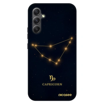 Obal pre Samsung Galaxy A34 5G A346B - CAPRICORN