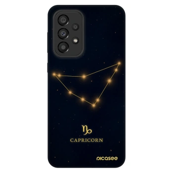 Obal pre Samsung Galaxy A33 5G A336 - CAPRICORN