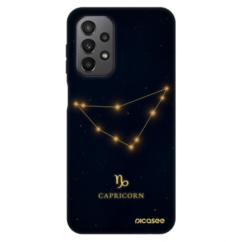 Obal pre Samsung Galaxy A23 A236B 5G - CAPRICORN