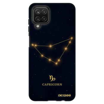 Obal pre Samsung Galaxy A12 A125F - CAPRICORN