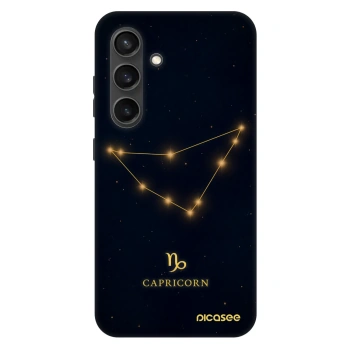 Obal pre Samsung Galaxy S24 S921B 5G - CAPRICORN