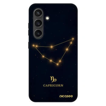 Obal pre Samsung Galaxy S24+ S926B 5G - CAPRICORN