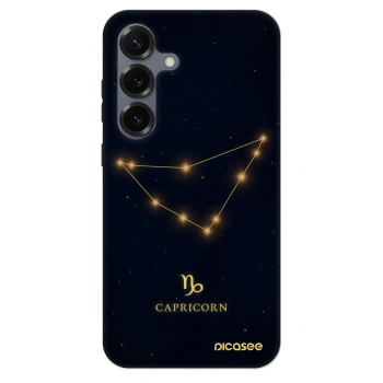Obal pre Samsung Galaxy S25 5G - CAPRICORN