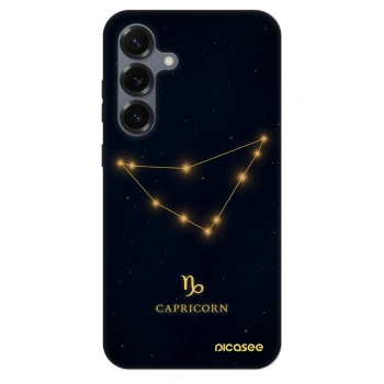 Obal pre Samsung Galaxy S25+ 5G - CAPRICORN