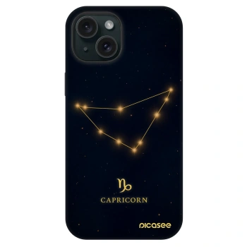 Obal pre Apple iPhone 15 - CAPRICORN