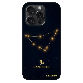 Obal pre Apple iPhone 15 Pro - CAPRICORN