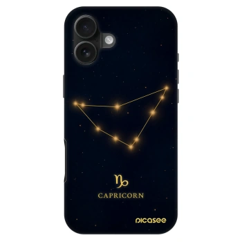 Obal pre Apple iPhone 16 Plus - CAPRICORN