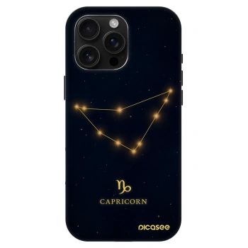 Obal pre Apple iPhone 16 Pro Max - CAPRICORN