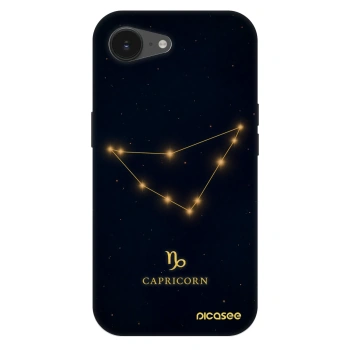 Obal pre Apple iPhone 16e - CAPRICORN