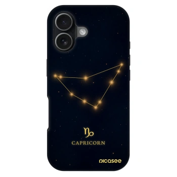 Obal pre Apple iPhone 17 - CAPRICORN