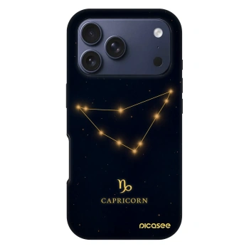 Obal pre Apple iPhone 17 Pro - CAPRICORN
