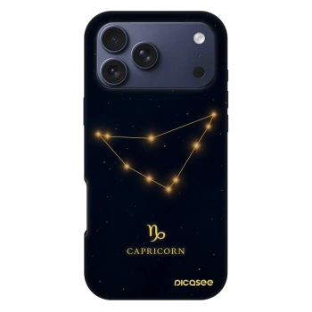 Obal pre Apple iPhone 17 Pro Max - CAPRICORN