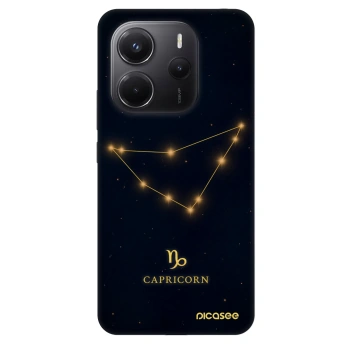 Obal pre Xiaomi Redmi Note 14 4G - CAPRICORN