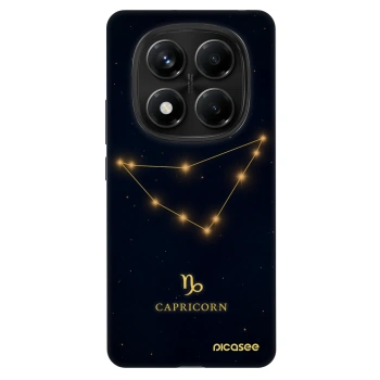 Obal pre Xiaomi Redmi Note 14 Pro 4G - CAPRICORN