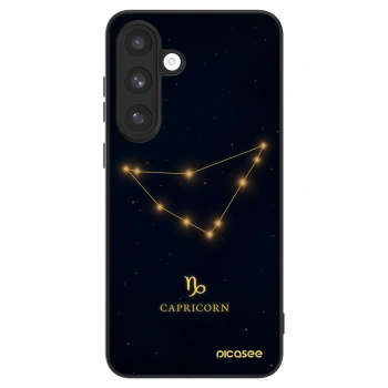 Obal pre Samsung Galaxy S25 FE 5G - CAPRICORN