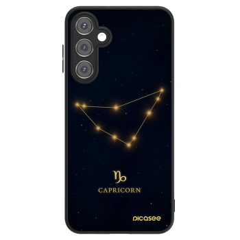 Picasee ULTIMATE CASE pro Samsung Galaxy A16 4G - CAPRICORN