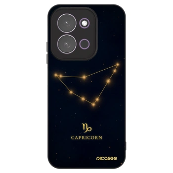 Obal pre Xiaomi Redmi 15C 5G - CAPRICORN