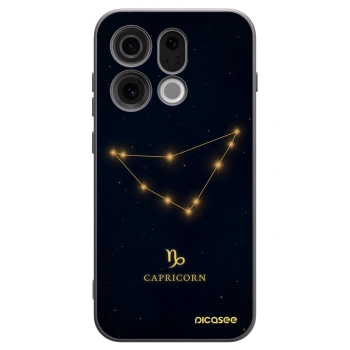 Obal pre OPPO Find X9 - CAPRICORN