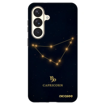 Obal pre Samsung Galaxy S26+ - CAPRICORN