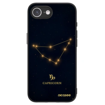 Picasee ULTIMATE CASE pro Apple iPhone 17e - CAPRICORN