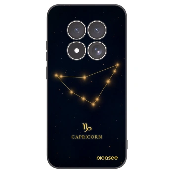 Obal pre Xiaomi Redmi Note 15 Pro 5G - CAPRICORN