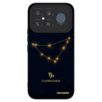 Obal pre Xiaomi Poco F8 Ultra - CAPRICORN