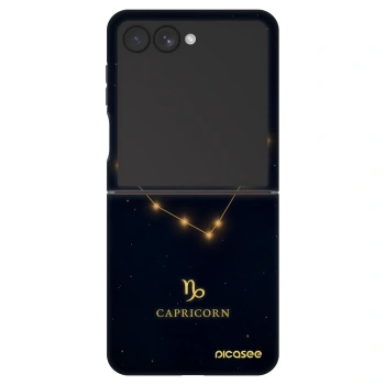 Obal pre Samsung Galaxy Z Flip7 5G - CAPRICORN