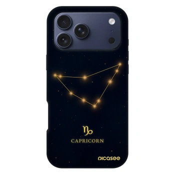 Picasee Fashion Case MagSafe pre Apple iPhone 18 Pro Max - CAPRICORN
