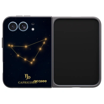 Obal pre Apple iPhone Ultra - CAPRICORN