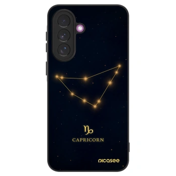 Picasee ULTIMATE CASE pro Samsung Galaxy A37 - CAPRICORN