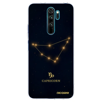 Obal pre Xiaomi Redmi Note 8 Pro - CAPRICORN