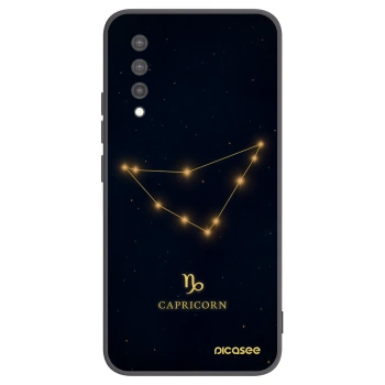 Obal pre Xiaomi Mi 9 Lite - CAPRICORN