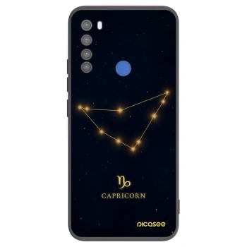 Obal pre Xiaomi Redmi Note 8T - CAPRICORN