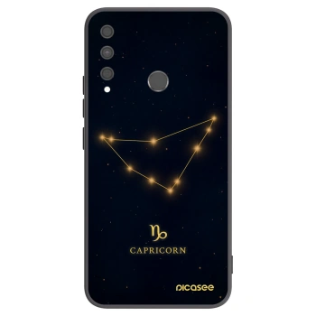 Obal pre Huawei P40 Lite E - CAPRICORN