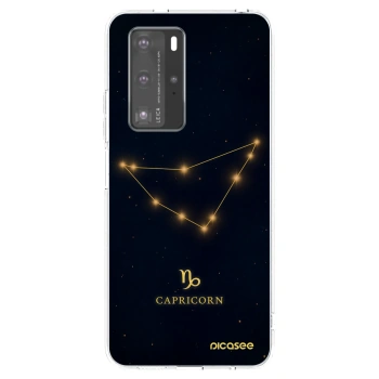 Obal pre Huawei P40 Pro - CAPRICORN