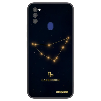 Obal pre Samsung Galaxy M21 M215F - CAPRICORN