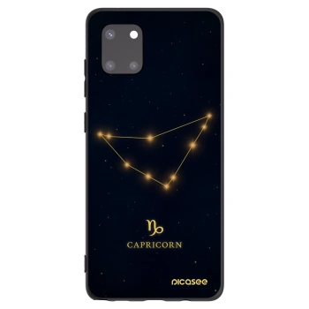Obal pre Samsung Galaxy Note 10 Lite N770F - CAPRICORN