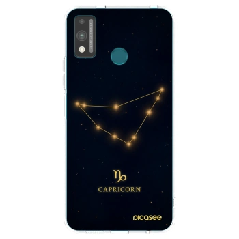 Obal pre Honor 9X Lite - CAPRICORN