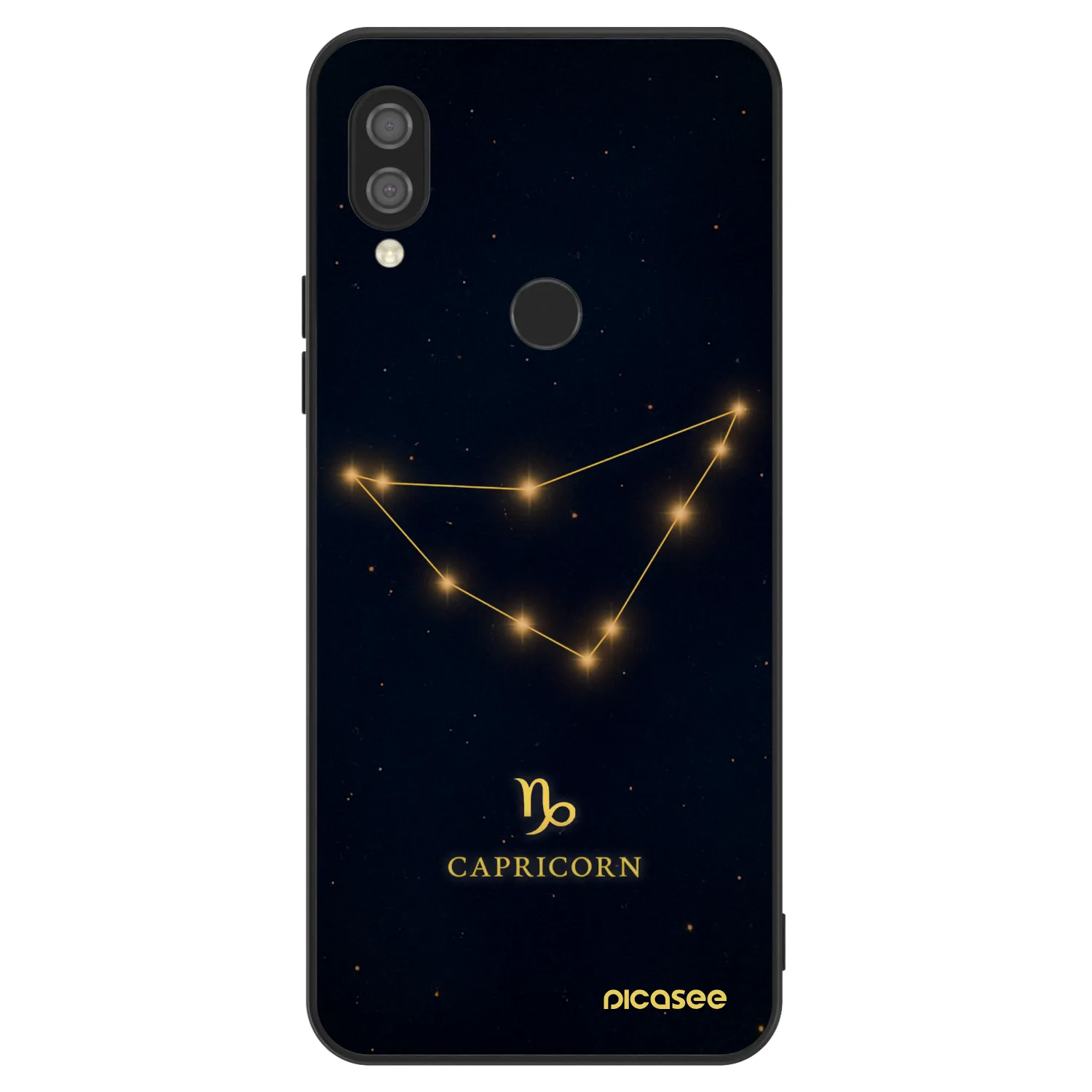Picasee ULTIMATE CASE pro Xiaomi Redmi 7 - CAPRICORN