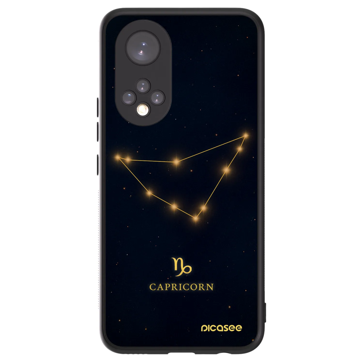 Picasee ULTIMATE CASE pro Huawei Nova 9 - CAPRICORN