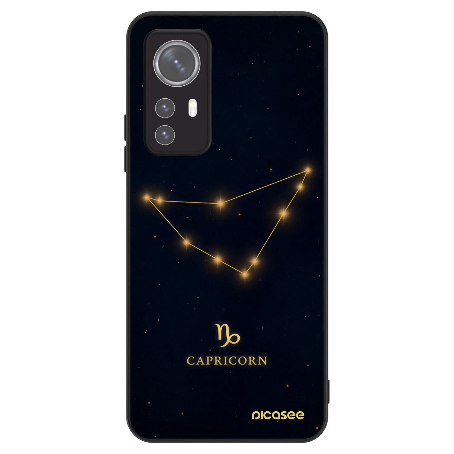 Picasee ULTIMATE CASE pro Xiaomi 12 - CAPRICORN
