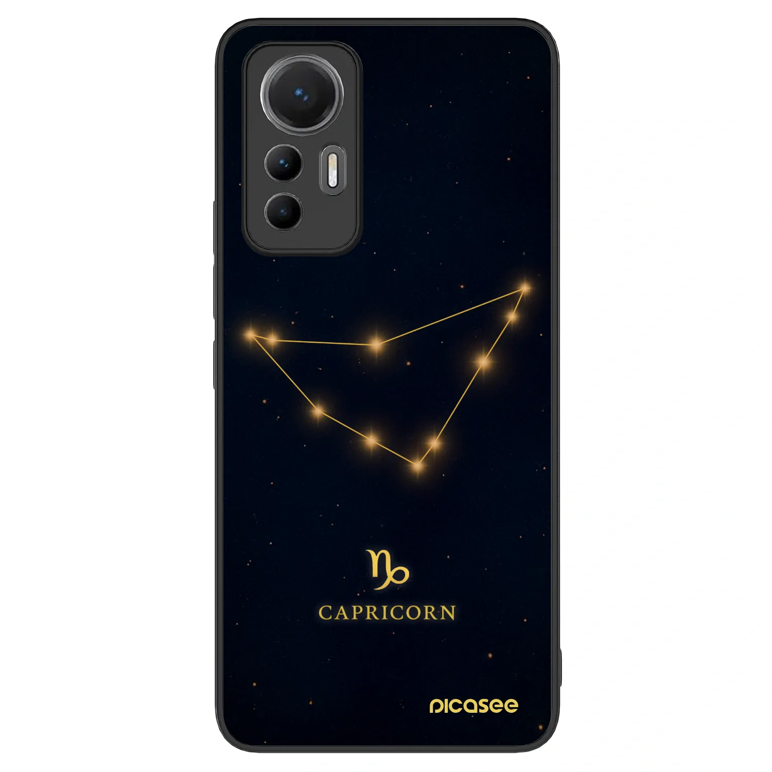 Picasee ULTIMATE CASE pro Xiaomi 12 Lite - CAPRICORN