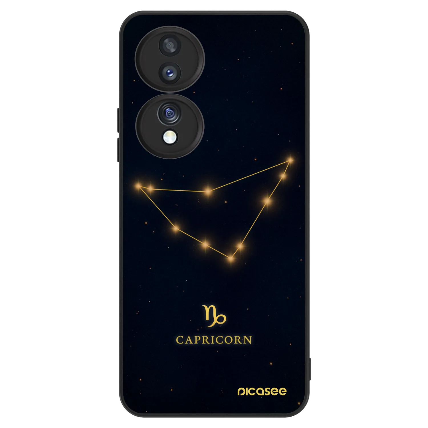 Picasee ULTIMATE CASE pro Honor 70 - CAPRICORN