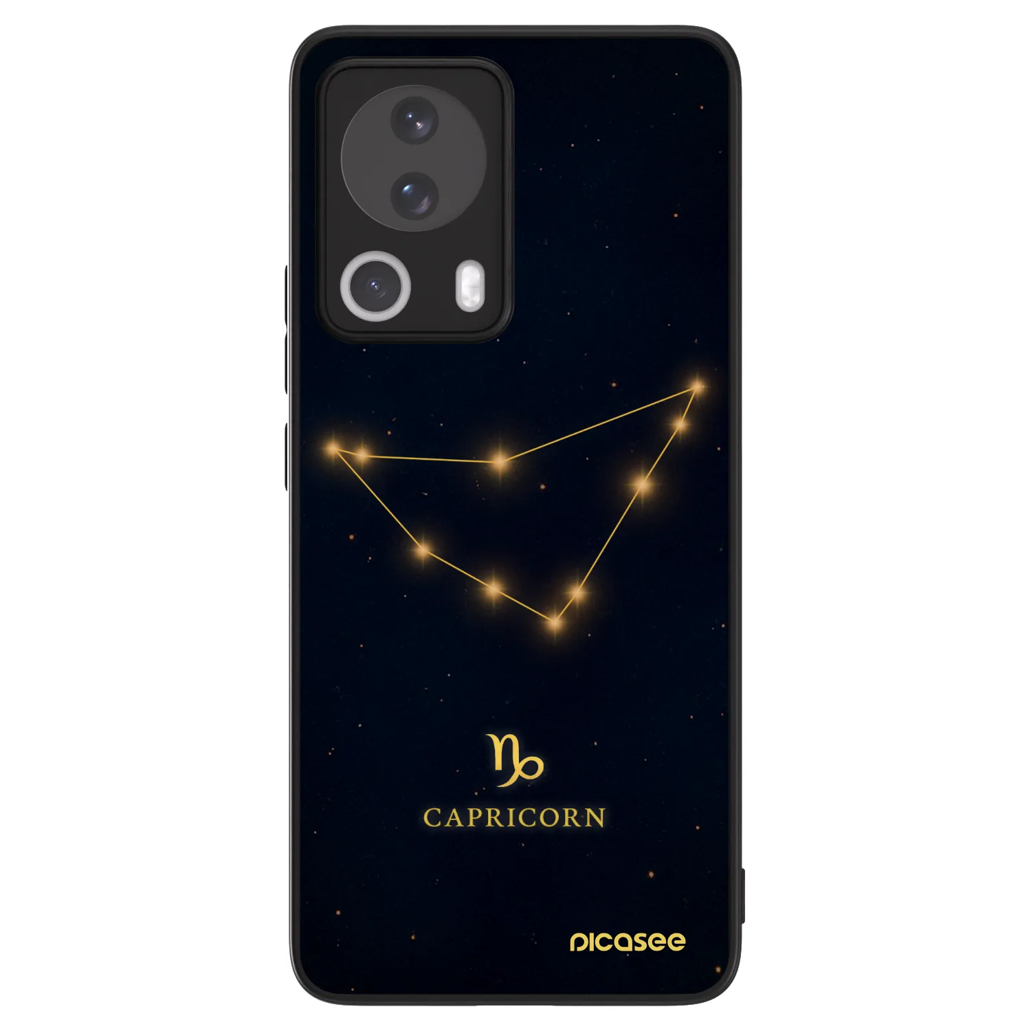 Picasee ULTIMATE CASE pro Xiaomi 13 Lite - CAPRICORN